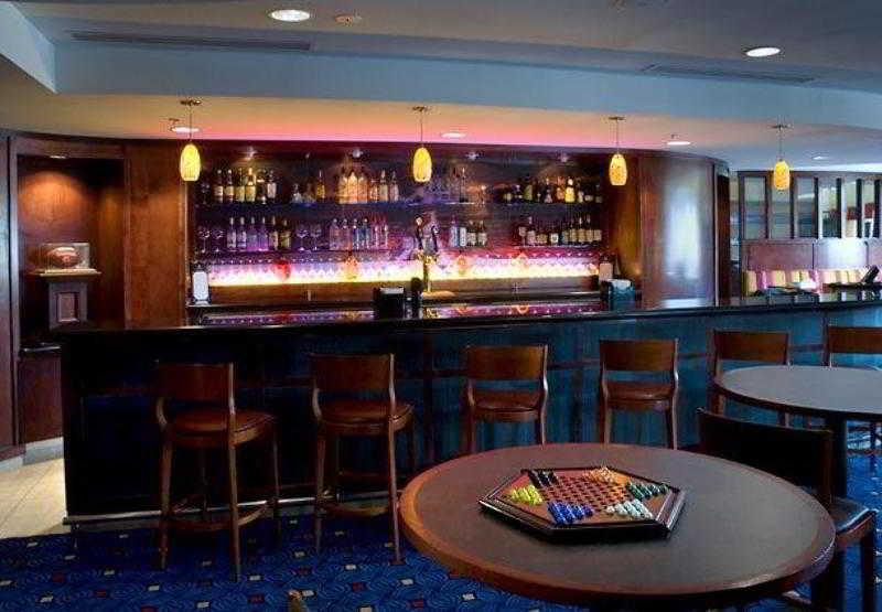 Courtyard By Marriott Canton North Canton Restaurante foto